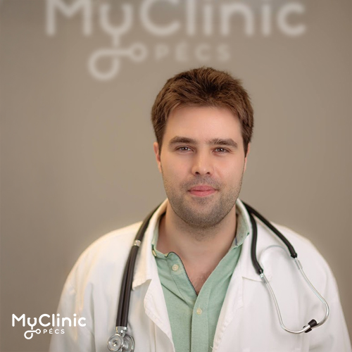 Dr. Ezer Péter PhD