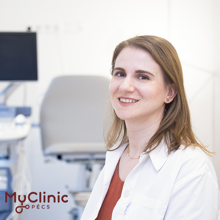 Dr. Papp Kata Szilvia