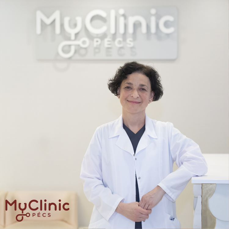 Dr. Szekeres-Csiki Katalin