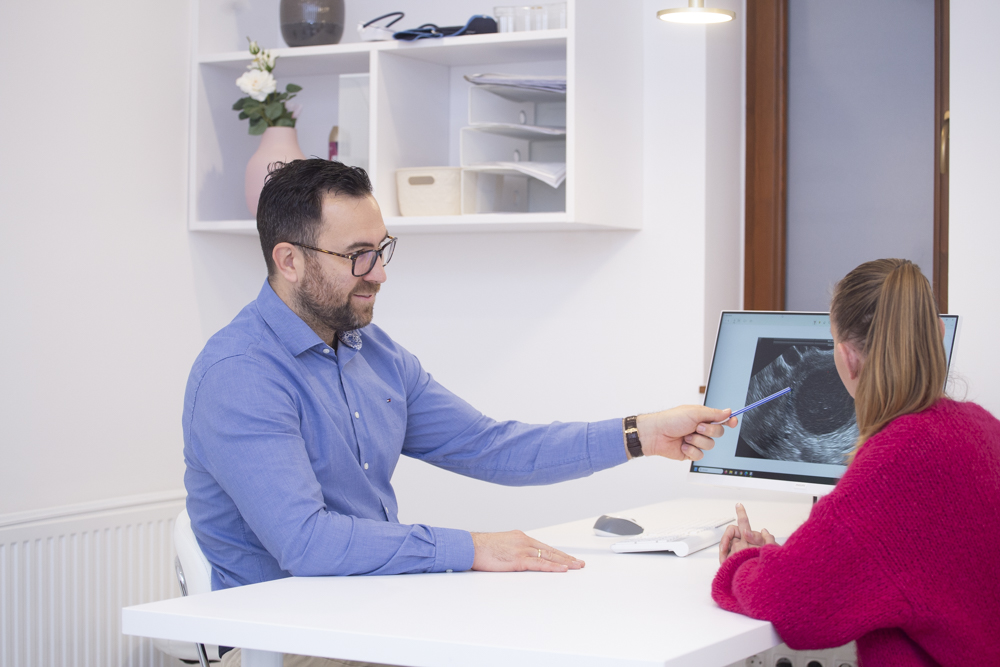 Dr. Klencsár Balázs | MyClinic Pécs - Magánklinika