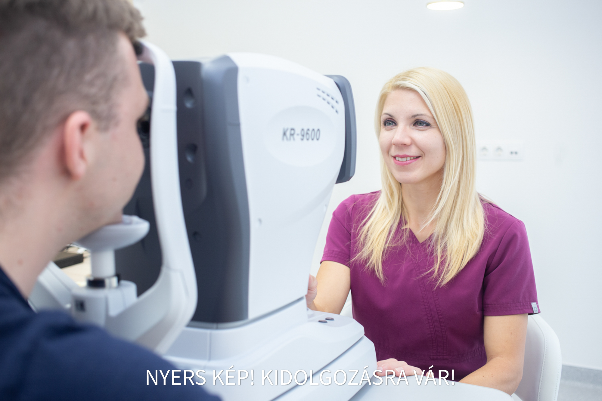 Felnőtt és gyermek szemészet Pécs belvárosában  | MyClinic Pécs - Magánklinika