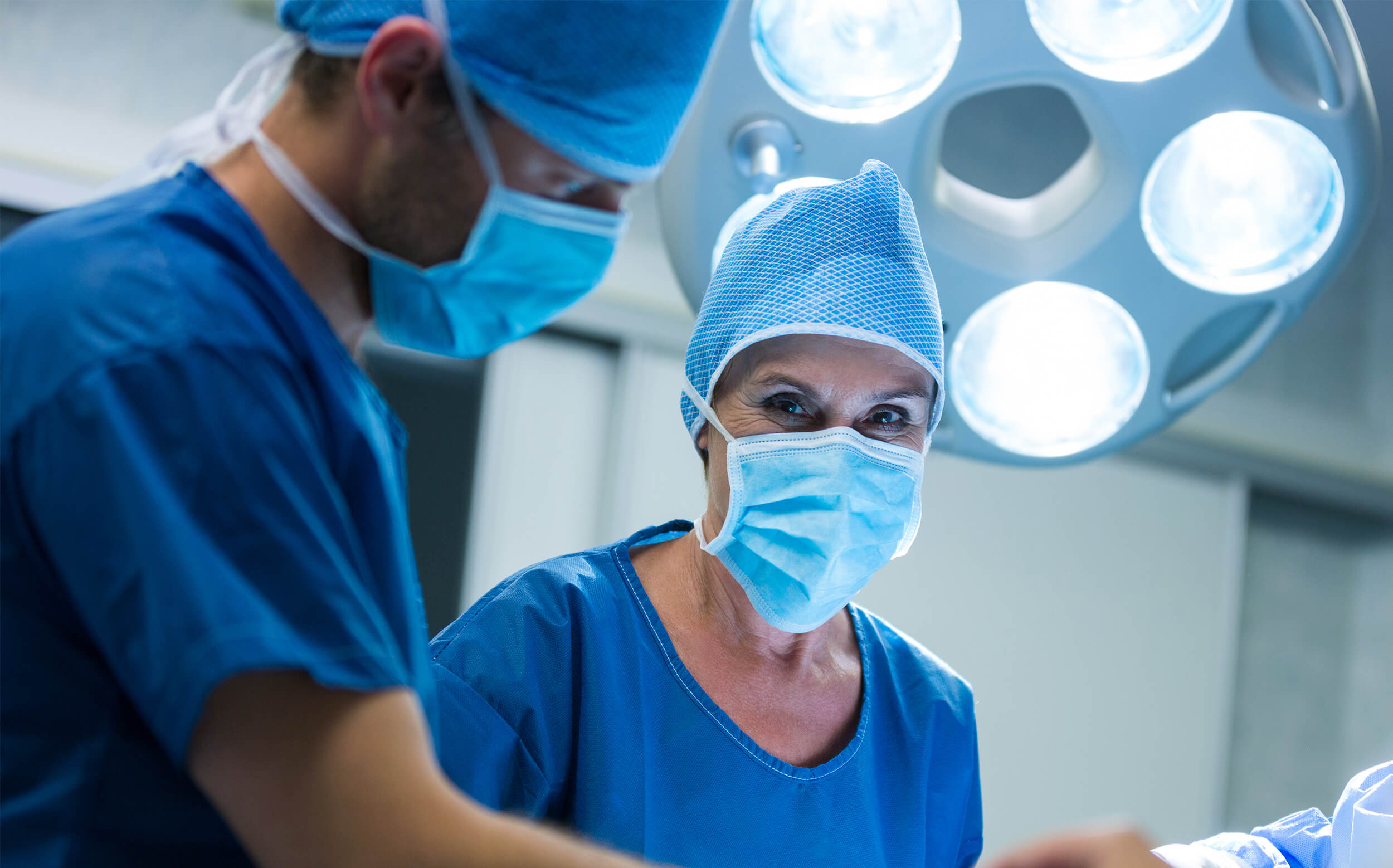 Ambuláns műtétek | MyClinic Pécs