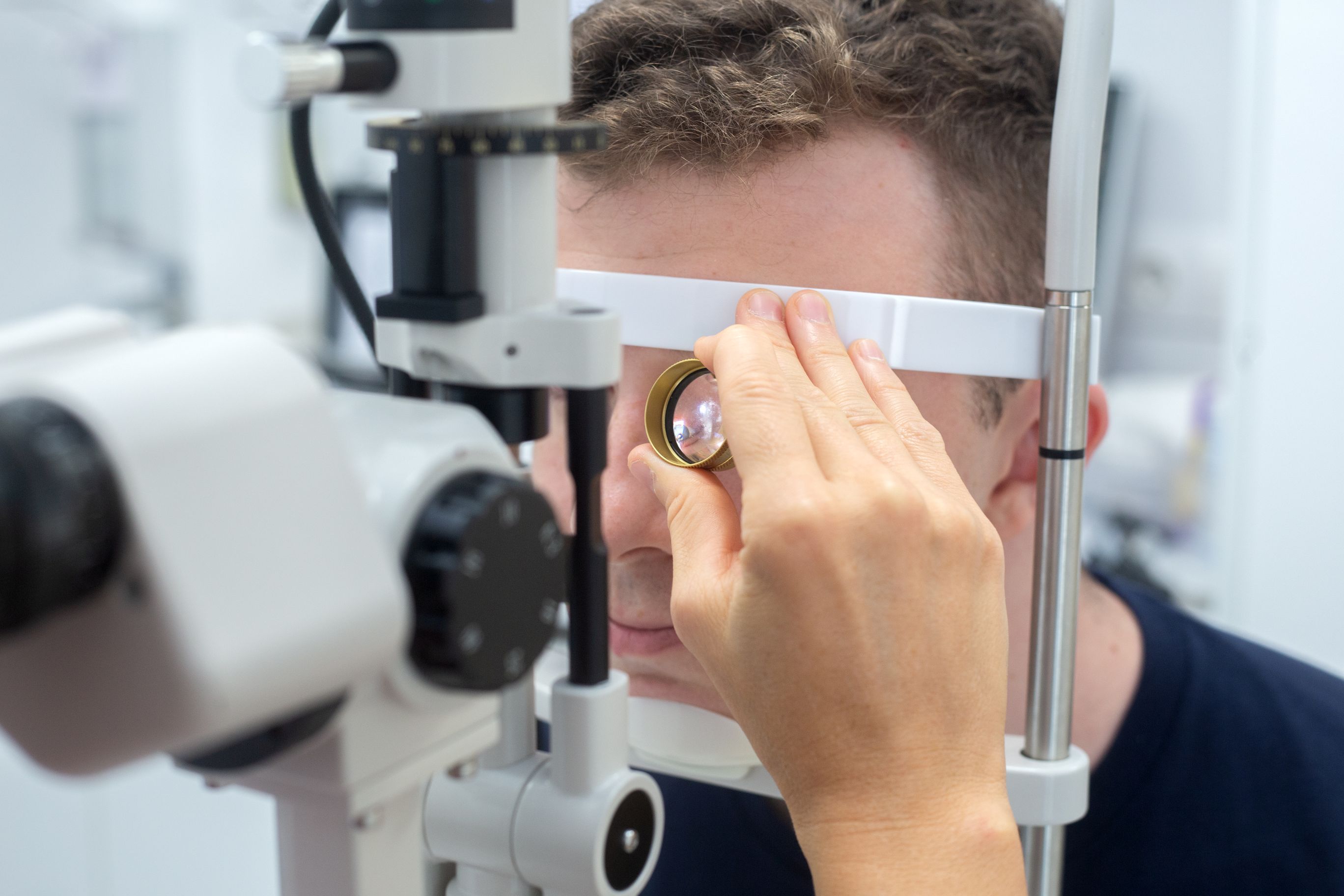 Felnőtt és gyermek szemészet Pécs belvárosában | MyClinic Pécs - Magánklinika