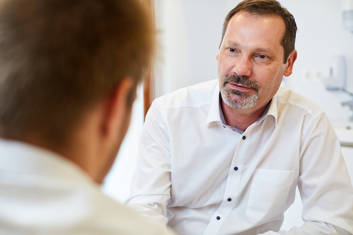 Gyermek allergiai szakrendelés - MyClinic Pécs